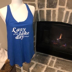 Southward Lazy Lake Day Tank